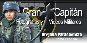 Fotograf&iacute;as Militares