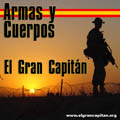 Armas y Cuerpos