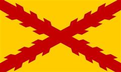 Bandera Tercios
