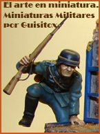 Miniaturas MIlitares